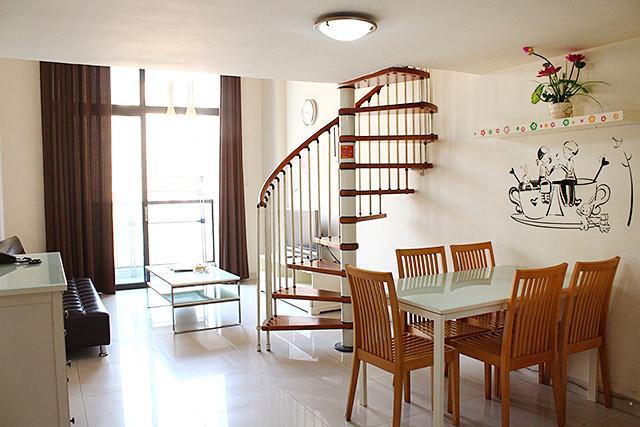 Guangzhou Happiness Apartment المظهر الخارجي الصورة
