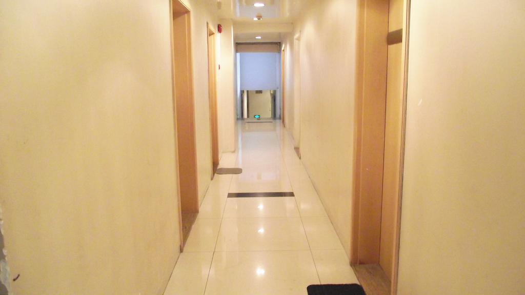 Guangzhou Happiness Apartment المظهر الخارجي الصورة