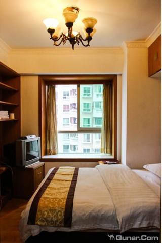 Guangzhou Happiness Apartment المظهر الخارجي الصورة