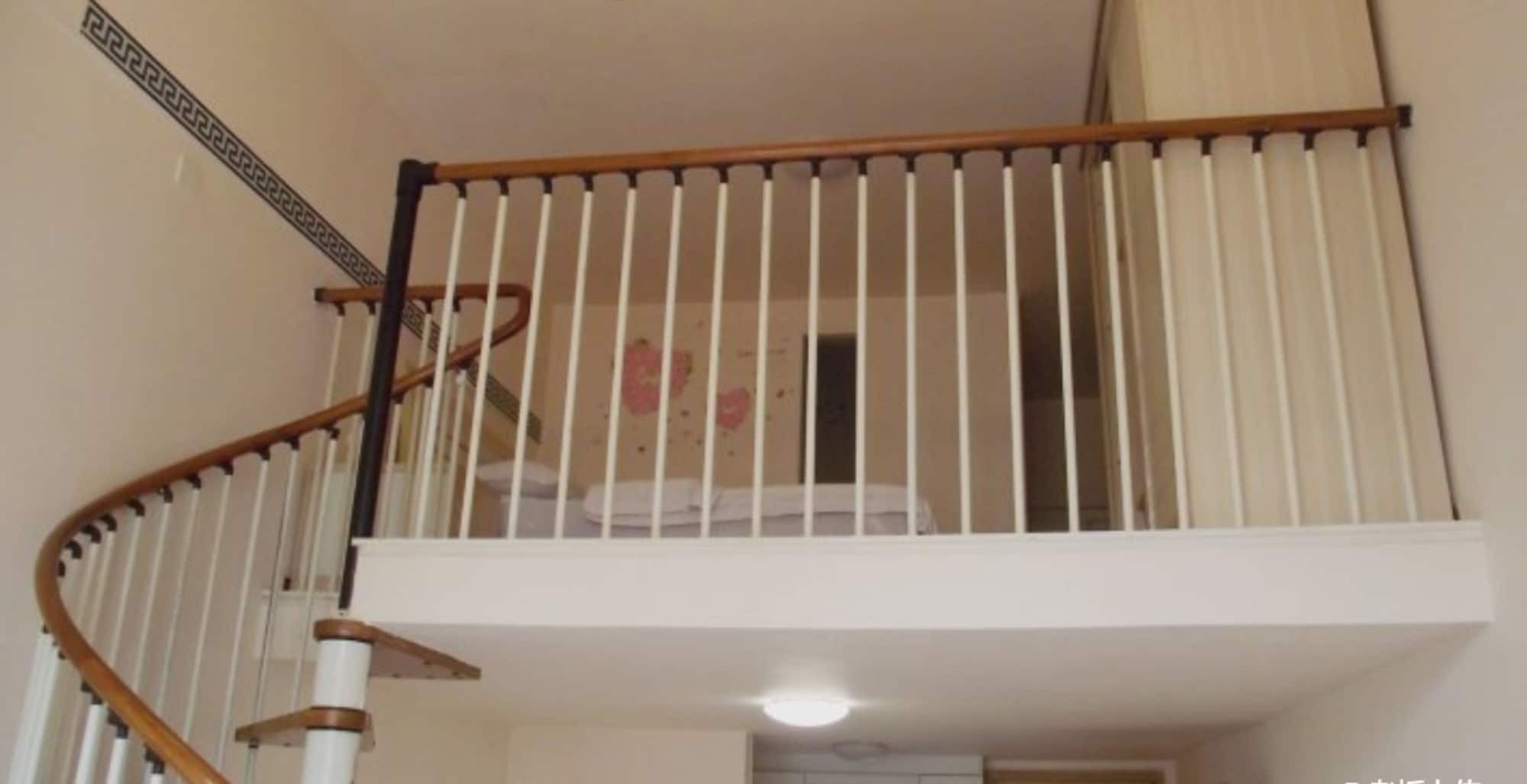 Guangzhou Happiness Apartment المظهر الخارجي الصورة